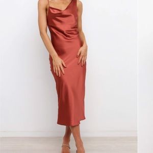 Petal + Pup Lyam Dress